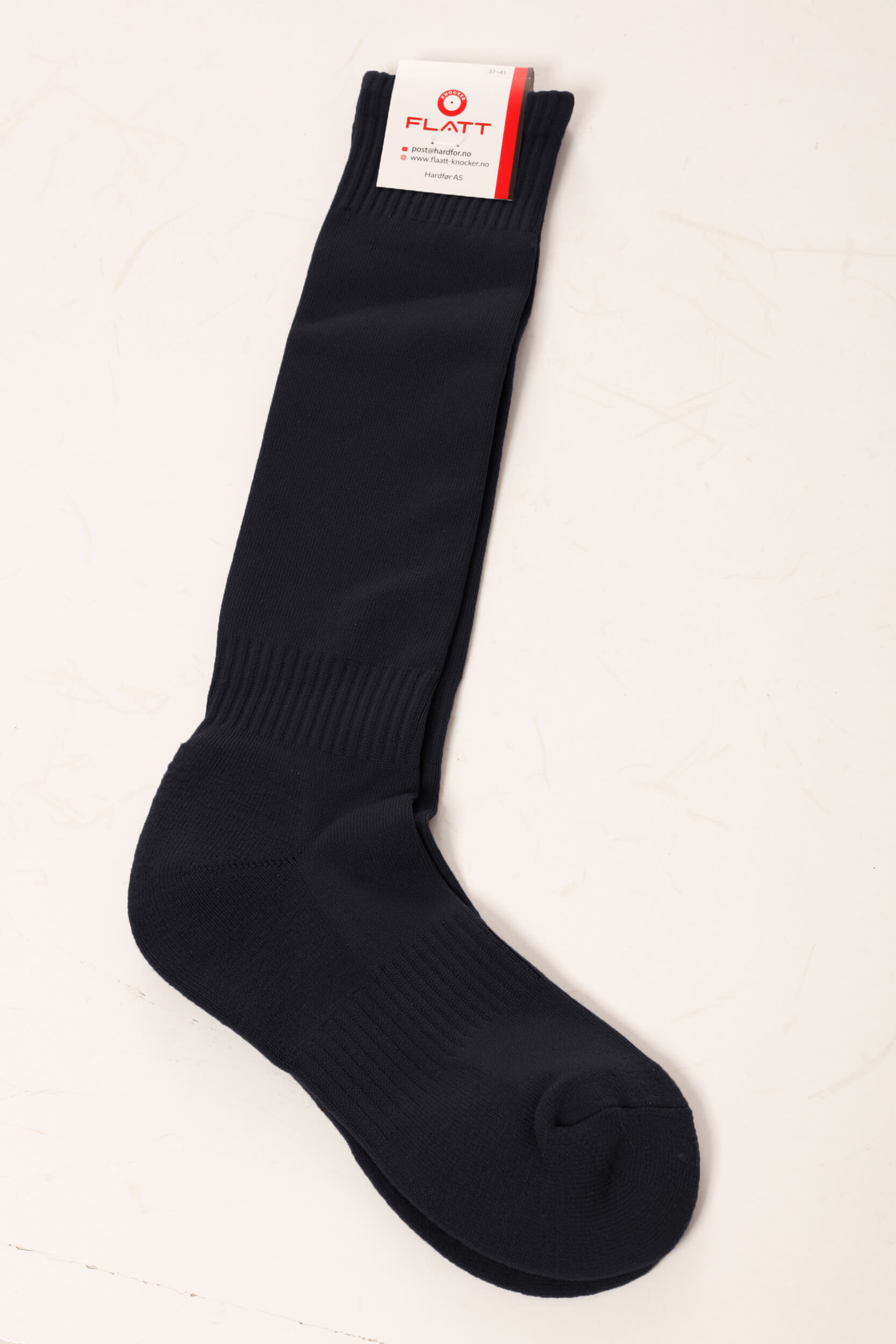 lange-sokker-svart