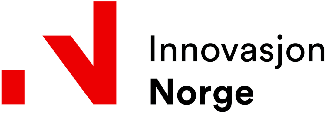 Innovasjon Norge logo