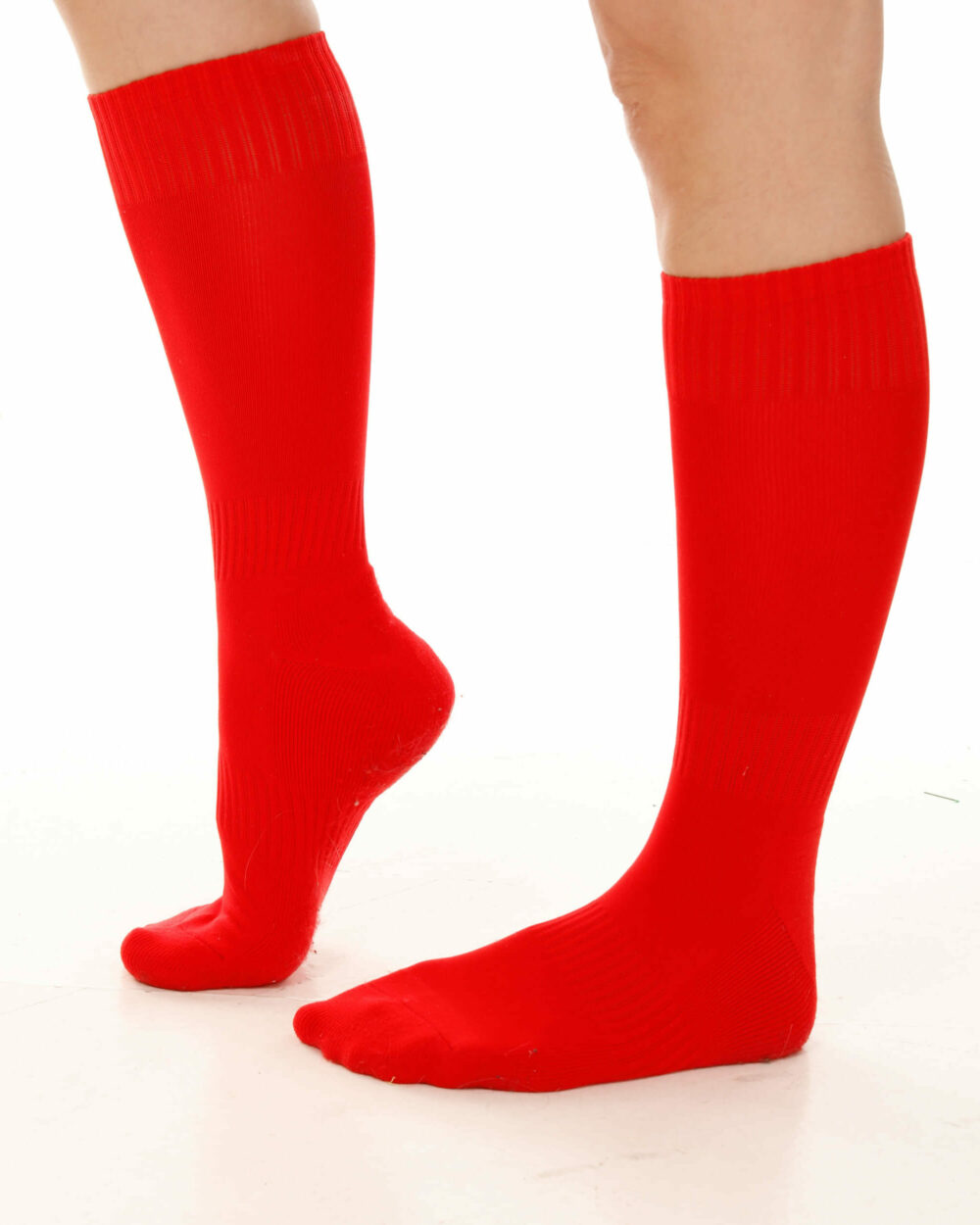 Slitesterke lange sokker med flåttbeskyttelse
