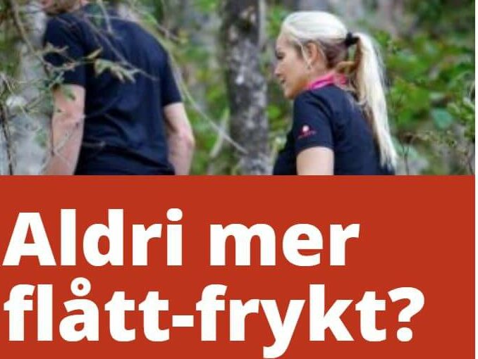 Artikkel i Din-Side 18 mai 2021