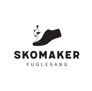 skomaker fuglesang logo